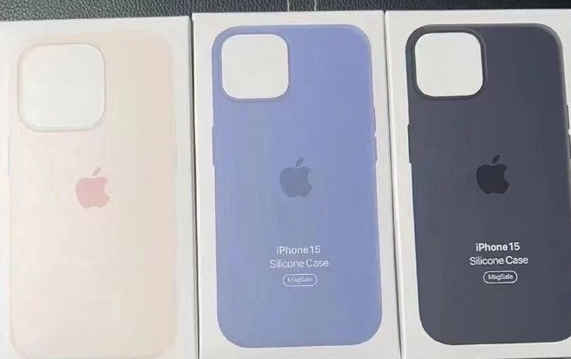 嘉祥苹果14维修站分享iPhone14手机壳能直接给iPhone15用吗？ 