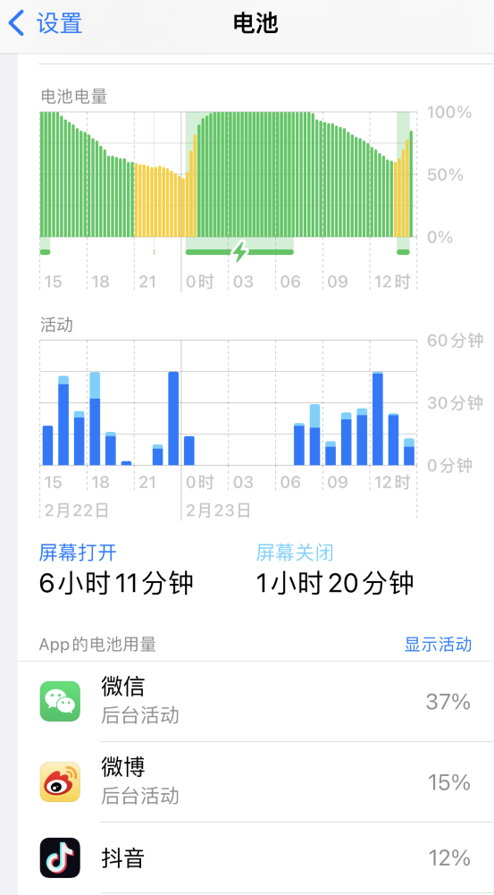 嘉祥苹果14维修分享如何延长 iPhone 14 的电池使用寿命 