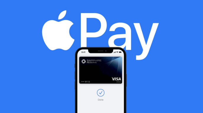 嘉祥苹果14服务点分享iPhone 14 设置 Apple Pay 后，锁屏密码不正确怎么办 