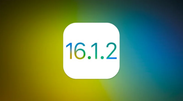 嘉祥苹果维修分享iOS 16.2有Bug能降级吗？ iOS 16.1.2已关闭验证 