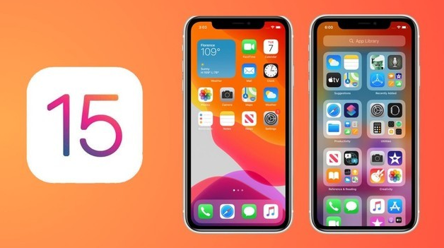 嘉祥苹果13维修分享iPhone13更新iOS 15.5，体验如何 