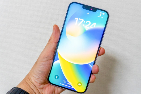 嘉祥苹果手机维修分享iPhone 14 Plus换电池 