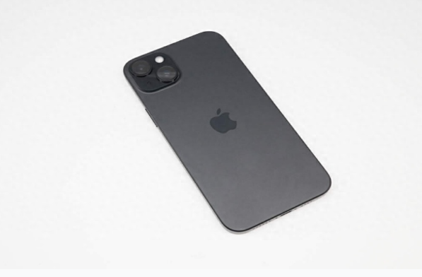 嘉祥苹果手机维修分享iPhone 15 Plus换电池 