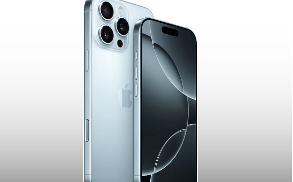 嘉祥苹果手机维修分享iPhone 16 Pro换电池 