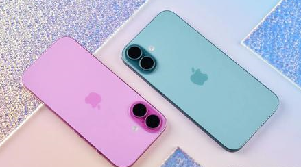 嘉祥苹果维修点分享iPhone 16锁屏密码进阶指南 