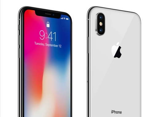 嘉祥苹果维修点分享iPhone X黑屏多场景现象解析 