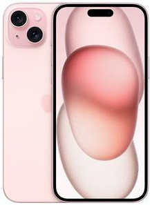 嘉祥苹果维修点分享iPhone15 Plus手机黑屏小众问题 