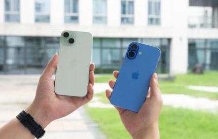 嘉祥苹果维修点分享iPhone 16 Plus黑屏疑难故障汇总 