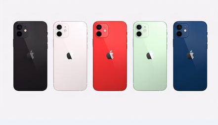 嘉祥苹果维修点分享iPhone 12电池发烫少见诱因解析 