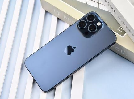 嘉祥苹果维修点分享iPhone 15 Pro Max发烫深度剖析 