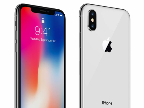 嘉祥苹果维修点分享iPhone X摄像头实拍质感与场景适配全解析 